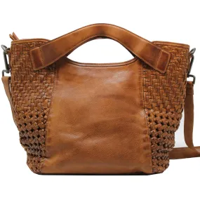 Theo Tote/Crossbody