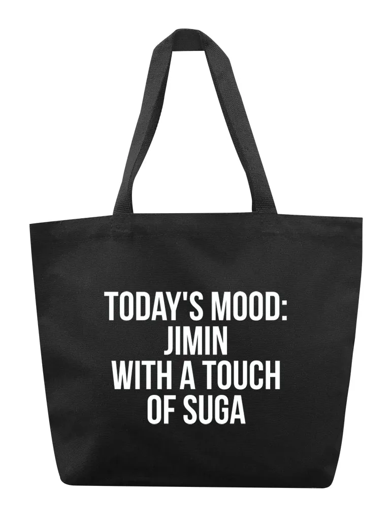 Today's Mood Tote