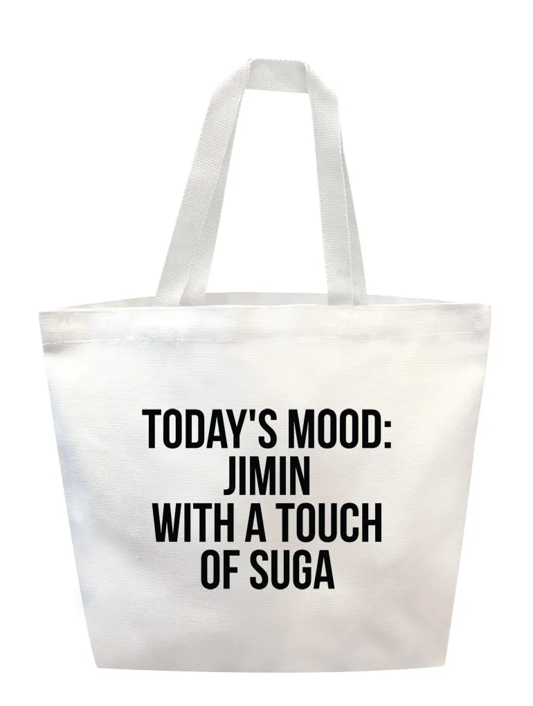 Today's Mood Tote