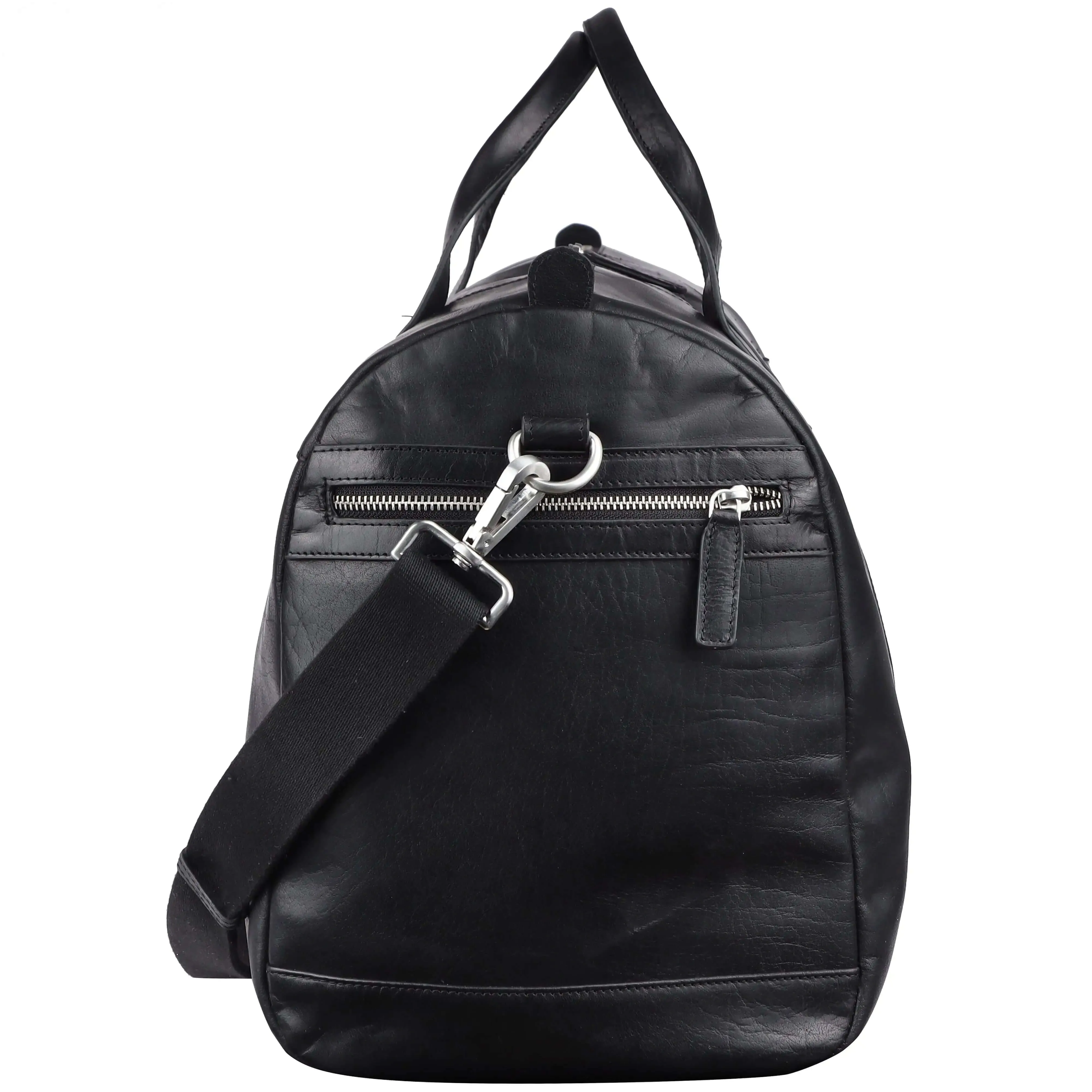 Versatile Black Duffle Bag: Stylish Designs for Every Occasion