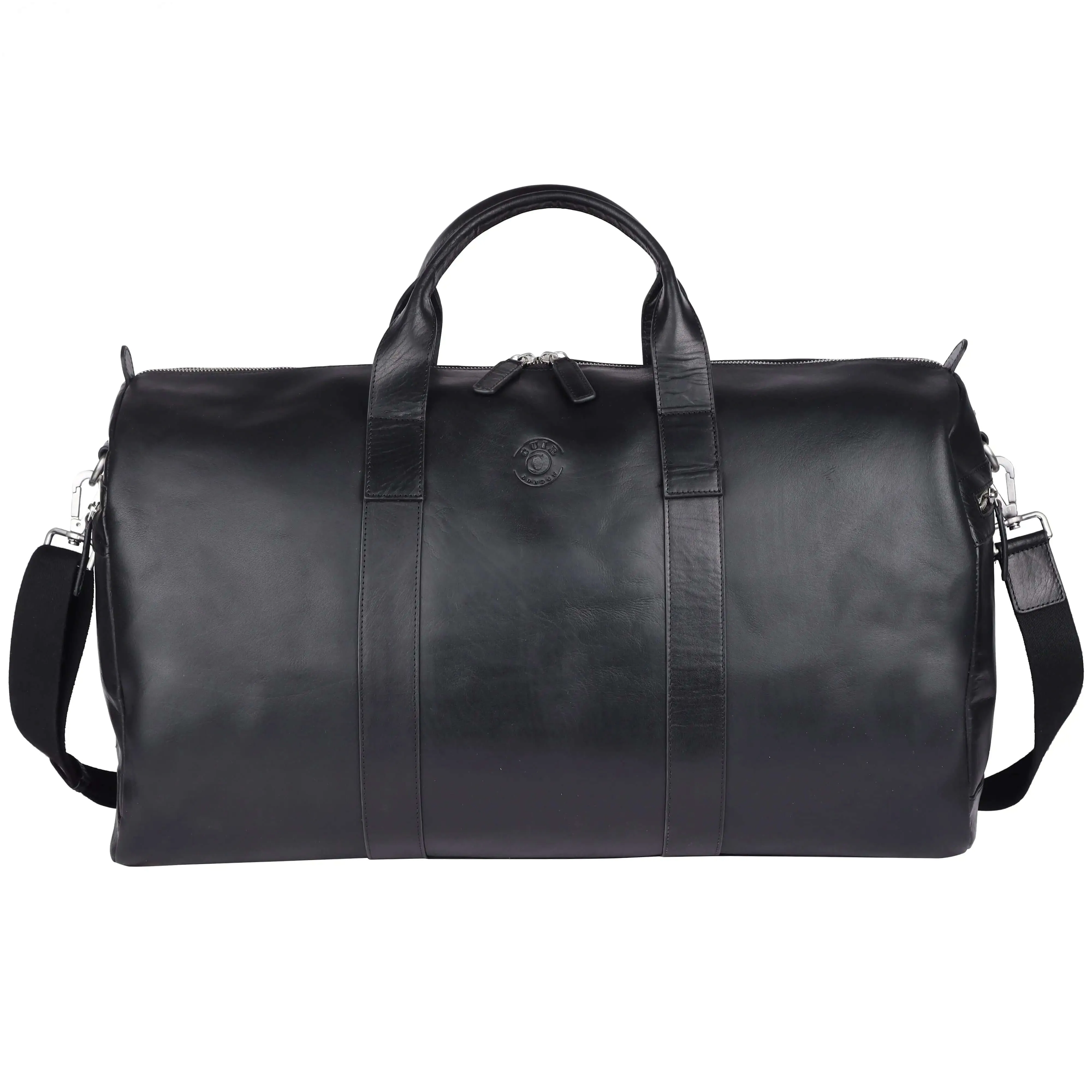 Versatile Black Duffle Bag: Stylish Designs for Every Occasion