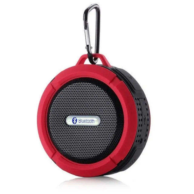 Waterproof  Active True Wireless Bluetooth Speaker