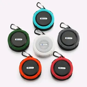 Waterproof  Active True Wireless Bluetooth Speaker